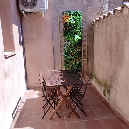 La Pedra 1r Apartamento